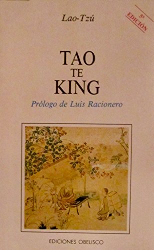 TAO TE KING (SIN COLECCION)
