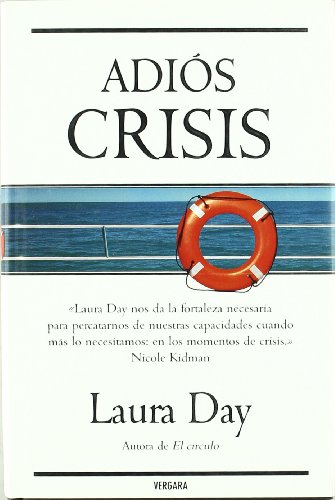ADIOS CRISIS (VERGARA MILLENIUM)