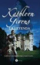 Leyenda, la (Valery - Romantica)