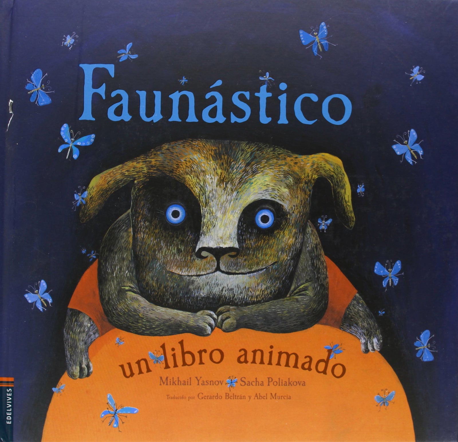 Faunástico