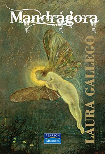 Mandrágora (edición cartoné) (Alhambra Joven)
