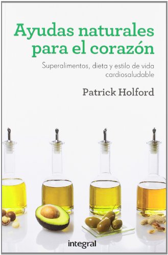 Ayudas naturales para el corazón