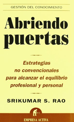 Abriendo puertas (Gestión del conocimiento)