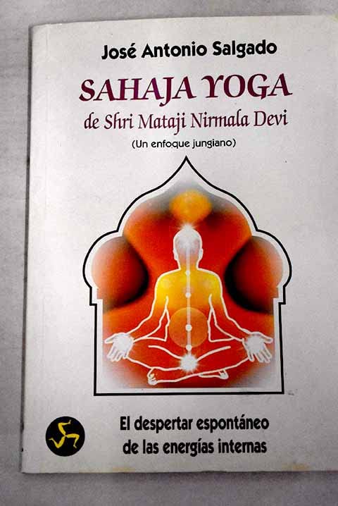 Sahaja yoga de shri mataji nirmala devi