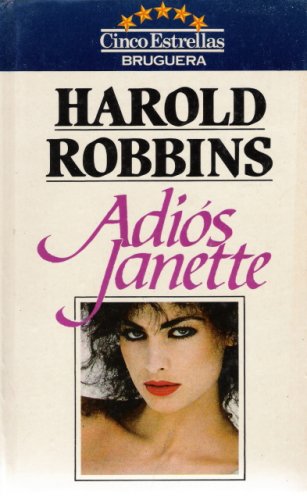 Adiós Janette
