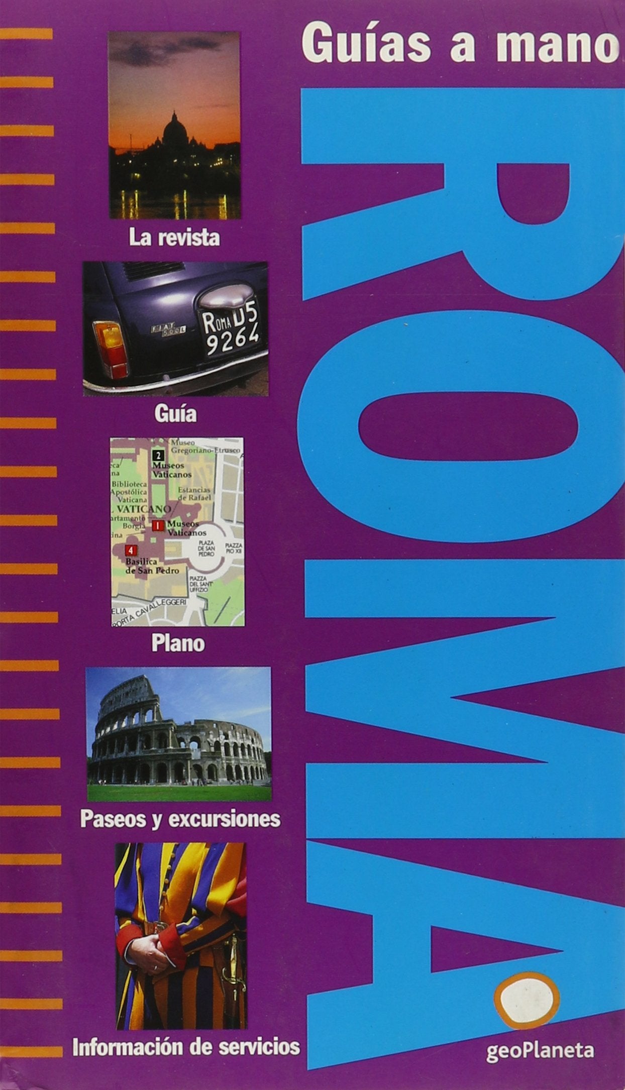 Roma a Mano