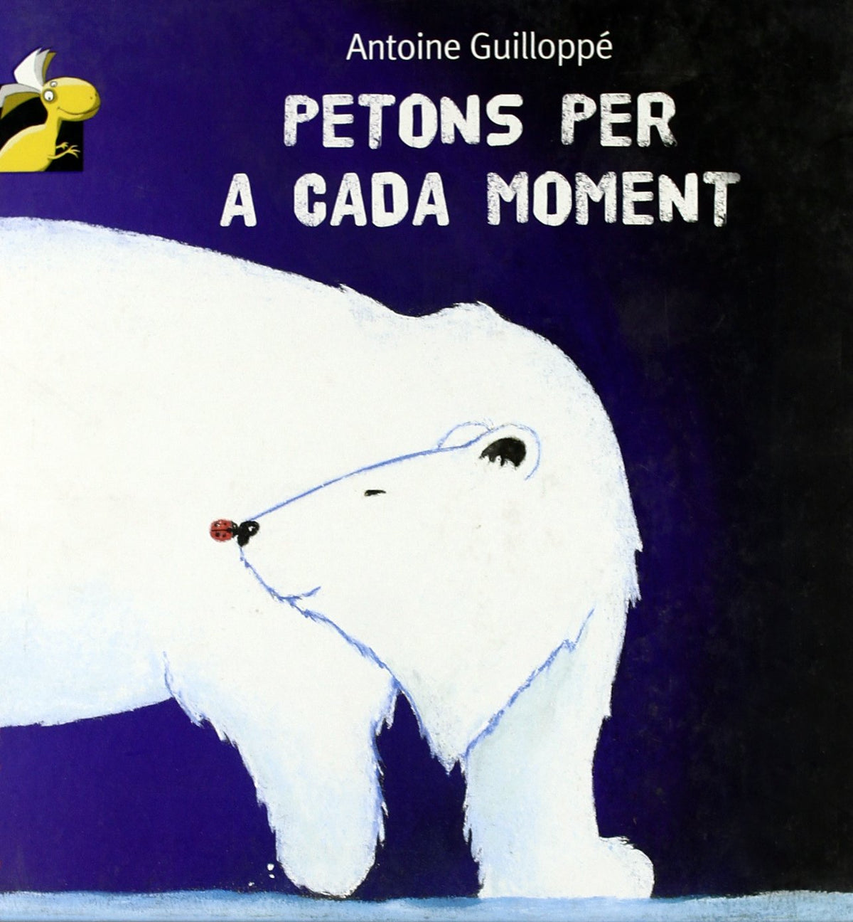 Petons para a cada moment (Llibresaure)