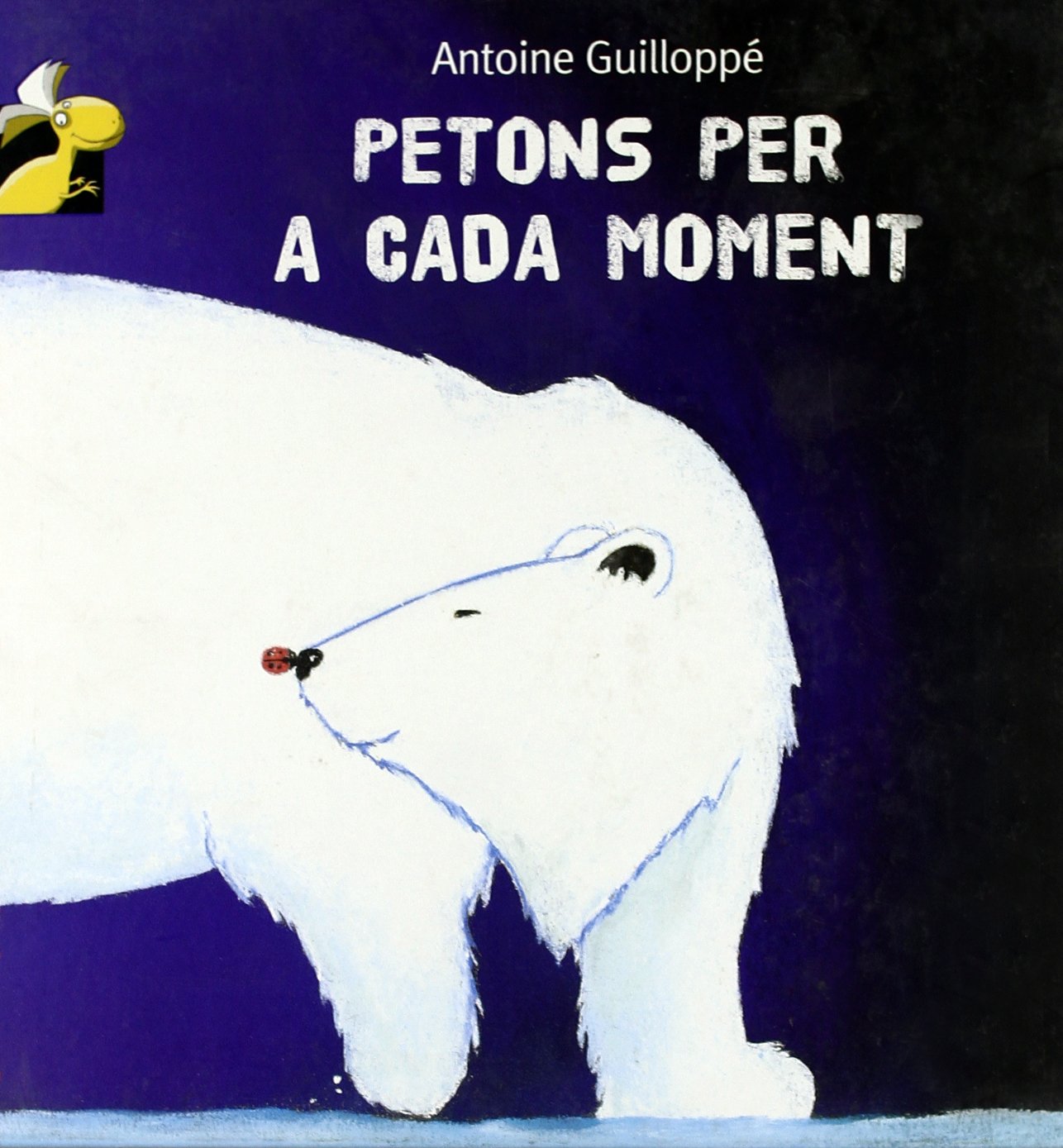 Petons para a cada moment (Llibresaure)
