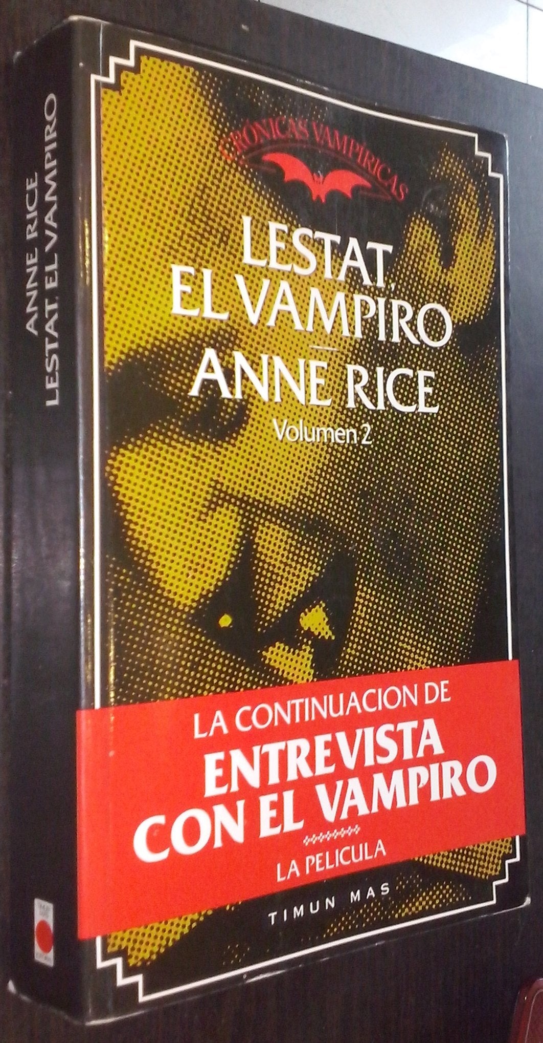Lest El Vampiro: 2