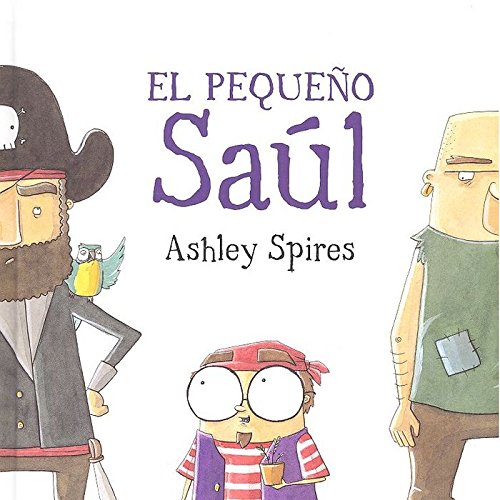 El pequeño Saúl (INFANTIL)