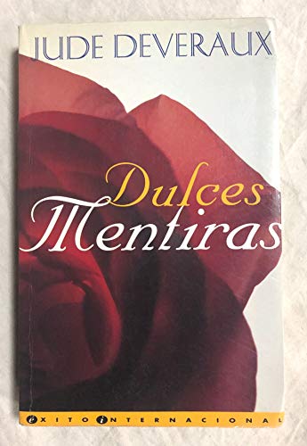 Dulces mentiras