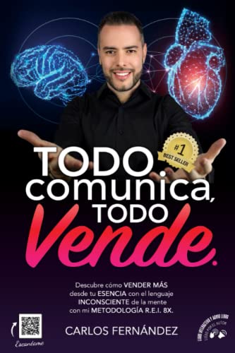 TODO comunica, TODO Vende