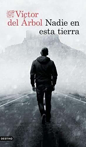 Nadie en esta tierra (Áncora & Delfín)