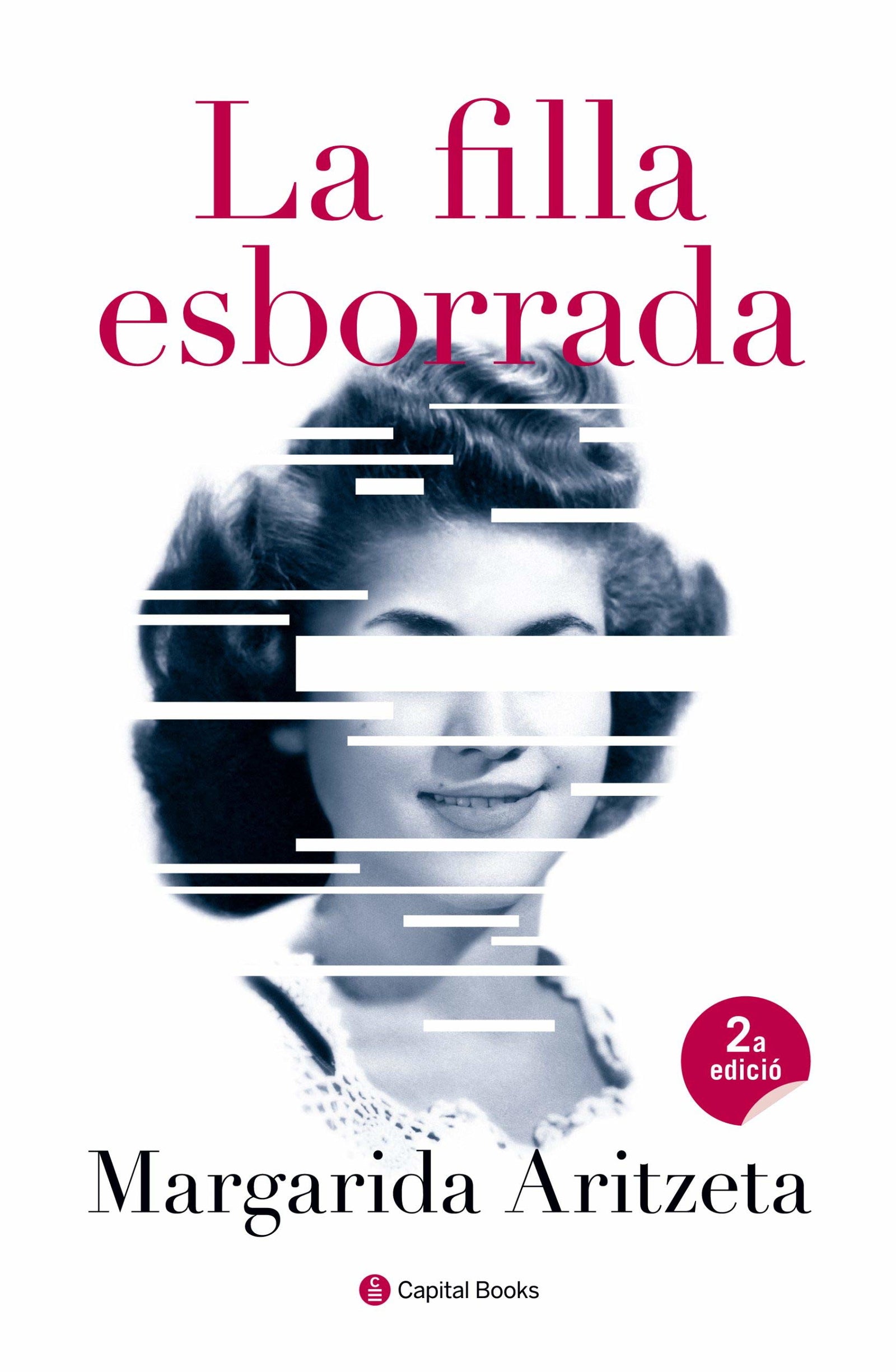 La Filla Esborrada: 6 (Capital Books)