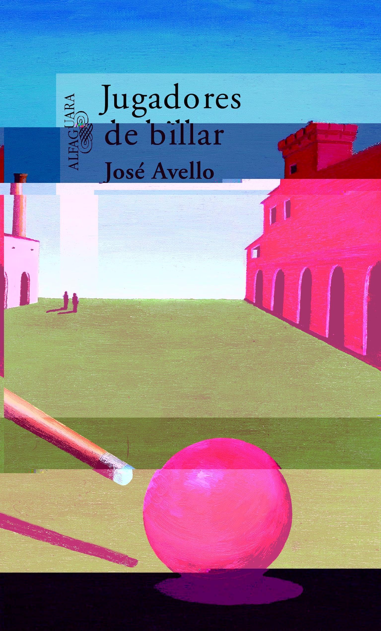 JUGADORES DE BILLAR (HISPANICA)