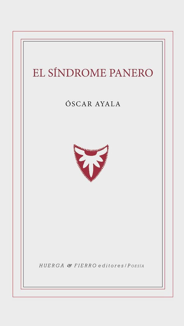 EL SÍNDROMA PANERO (GRAFFITI)