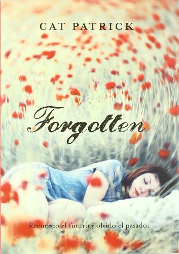 Forgotten: 13 (Luna roja)