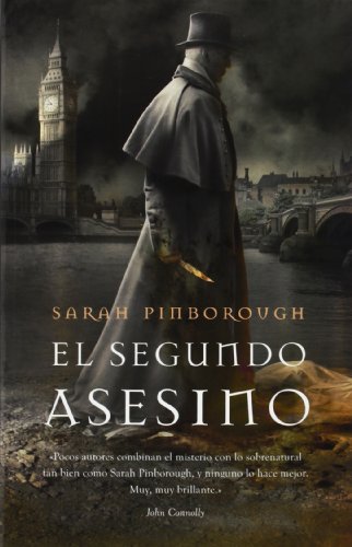 El Segundo Asesino: 3 (Ficción)