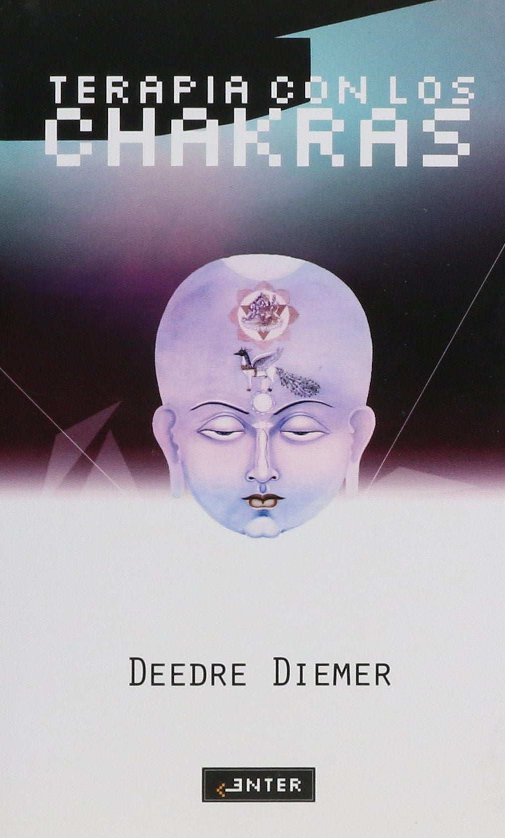 Terapia Con Los Chakras