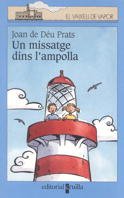 Un missatge dins l’ampolla: 91 (El Barco de Vapor Azul)