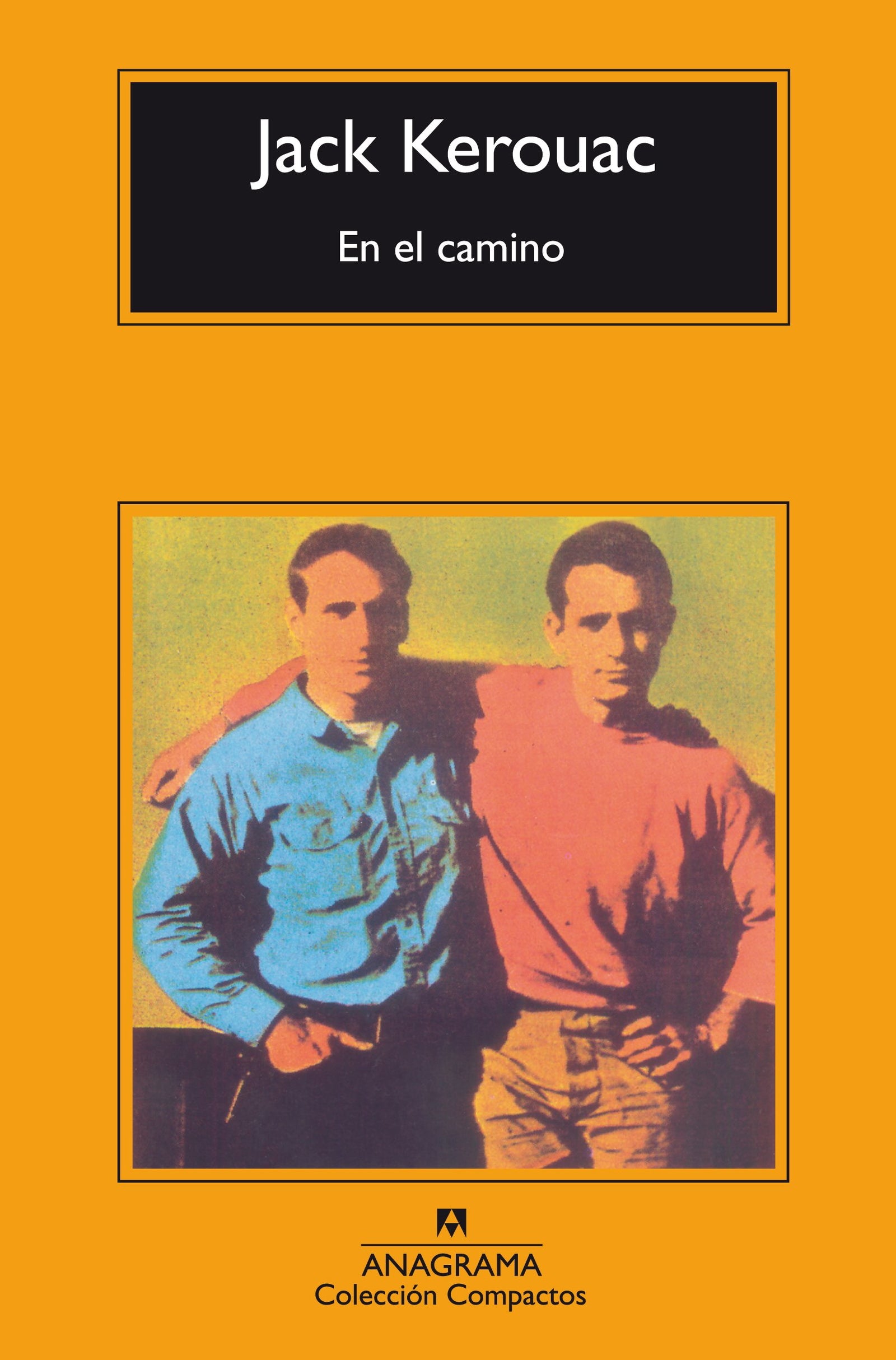 En el camino: 10 (Compactos)