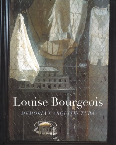 Louise Bourgeois
