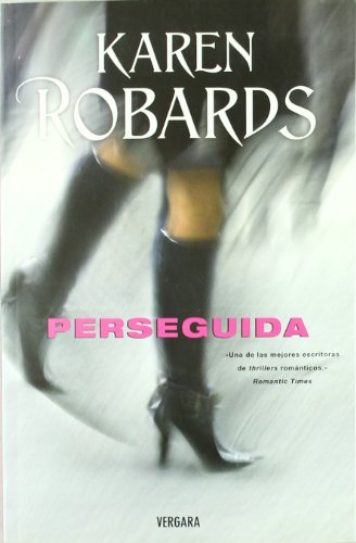 Perseguida