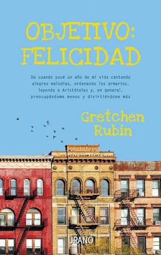 Objetivo: felicidad (Crecimiento personal)
