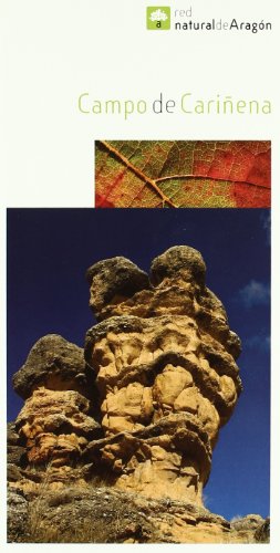CAMPO DE CARIÑENA (RED NATURAL Nº 25)