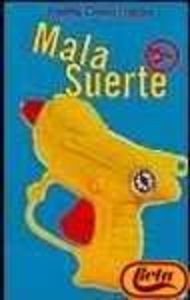 MALA SUERTE: 00000 (BYBLOS)