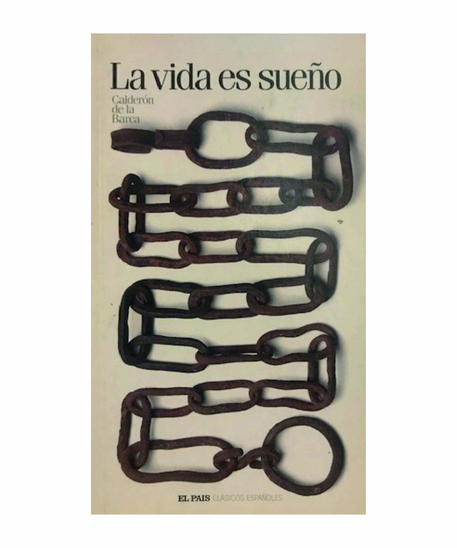 La vida es sueño