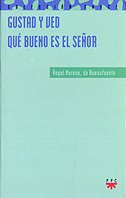 Gustad Y Ved Qué Bueno Es El Señor: 107 (Sauce)