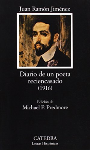 Diario de un poeta reciencasado: 439 (Letras Hispánicas)