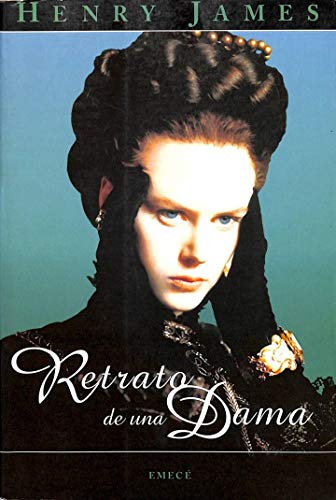 RETRATO DE UNA DAMA (SIN COLECCION)