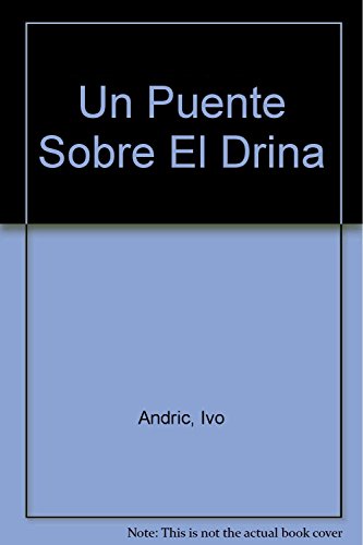 Un Puente sobre el drina