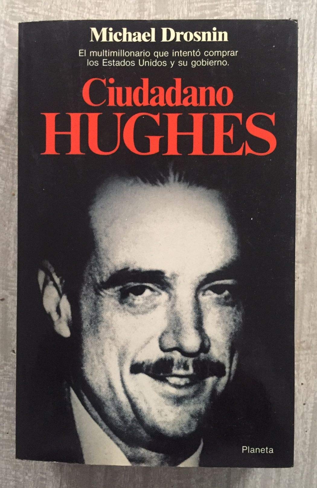 Ciudadano hughes