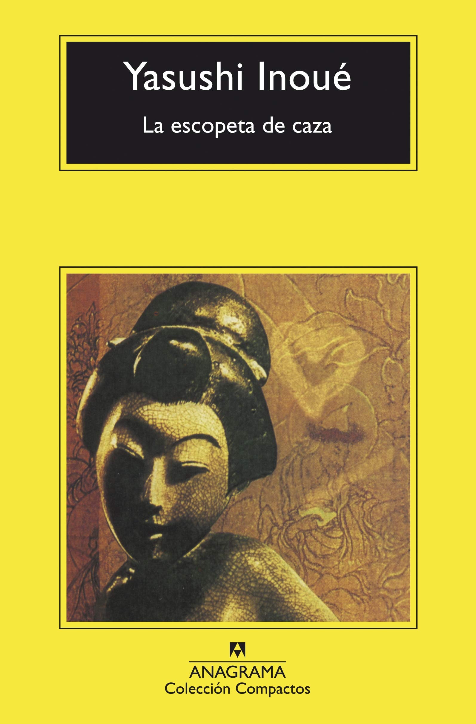 La escopeta de caza: 736 (Compactos)