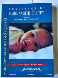 Medicina reproductiva, vol. 6. reproduccion asistida del siglo xxi
