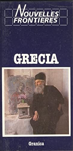GRECIA NOUVELLES FRONTIERES