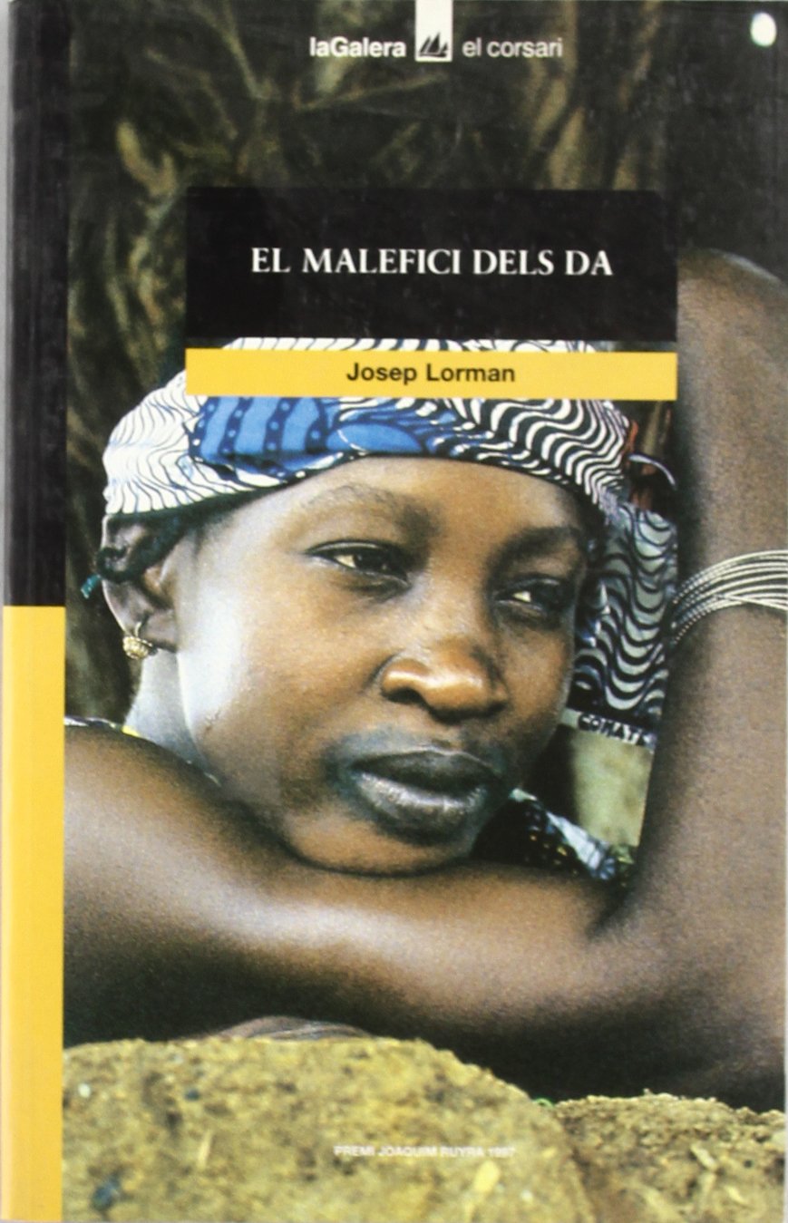 El malefici dels Da (El Corsari)
