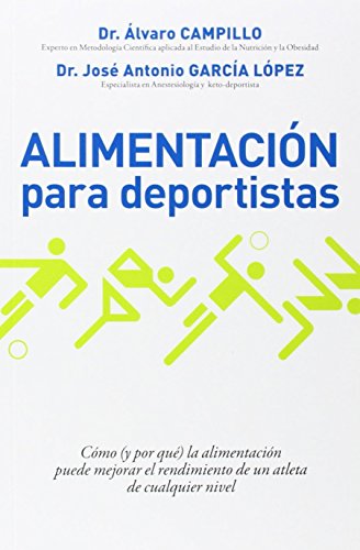 Alimentación para deportistas