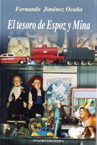 TESORO DE ESPOZ Y MINA (SIN COLECCION)