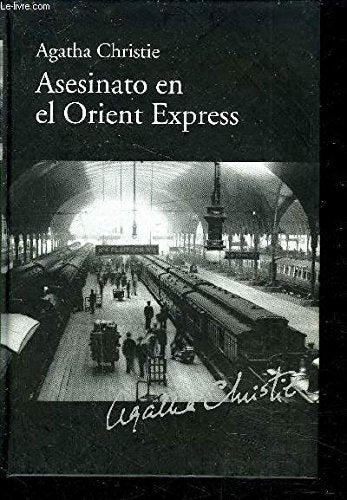 Asesinato en el Orient Express