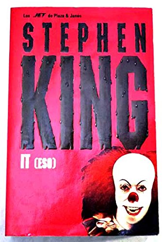 It (stephen king)