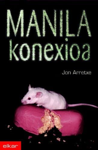 Manila konexioa: 235 (Literatura)