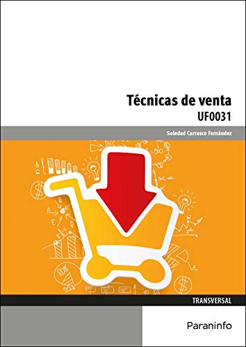Técnicas de venta (Comercio y Marketing)