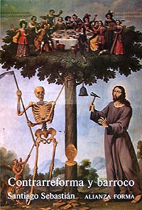 Contrarreforma y barroco: Lecturas iconográficas e iconológicas (Alianza Forma (Af))