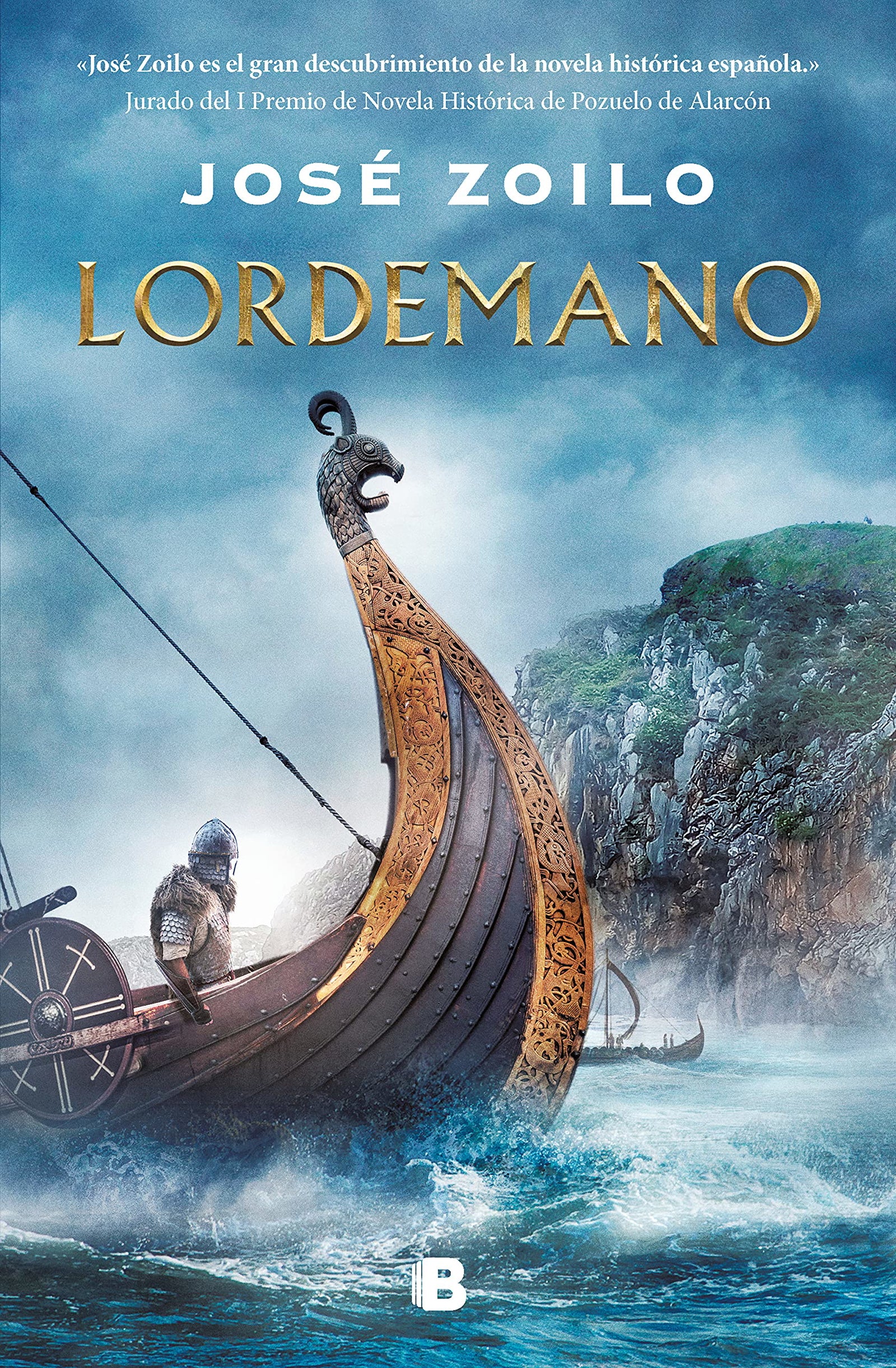 Lordemano (Histórica)