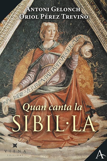 Quan canta la Sibil·la: Música i art: 16 (Assaig)