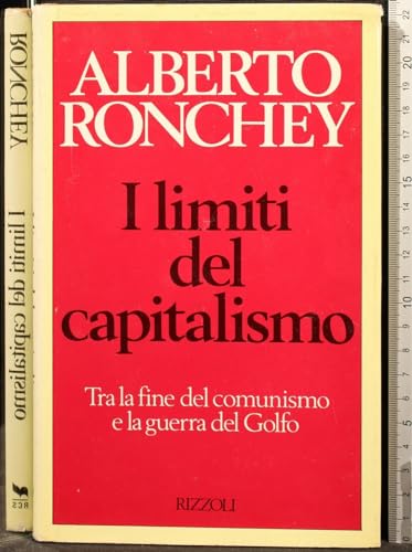 I limiti del capitalismo (Osservatorio italiano)